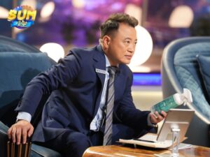 CEO len ke hoach phat trien thuong hieu theo lo trinh ro rang