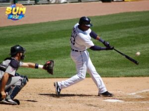 Ca cuoc bong chay duoc SUMVIP ra mat tu som