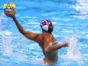 Ca cuoc bong nuoc la xu huong moi trong the thao betting