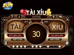 He thong cuoc linh hoat tren ban tai xiu live