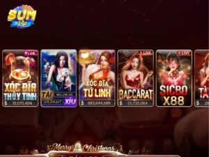 SUMVIP la nha cai hoat dong tren 15 nam tai chau A