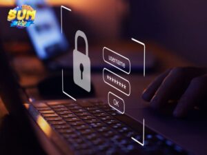 SUMVIP luu tru du lieu khach hang voi nhieu lop bao mat