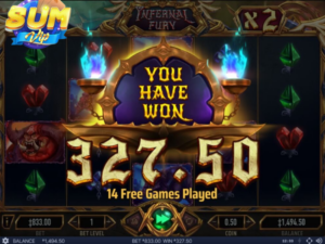 Nổ Hũ Fury – Trò Chơi Nổ Hũ Sống Động Hàng Đầu Đang Chờ Bạn Tại Nổ Hũ SUMVIP cac tinh nang va bieu tuong chien thang