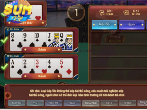 cach choi co ban khi tham gia mau binh online