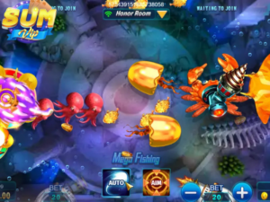 giao dien dam bao khong lag khong giat khi boss xuat hien