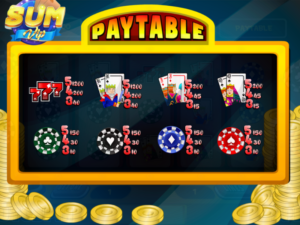 giao dien va cac tinh nang ho tro khi choi