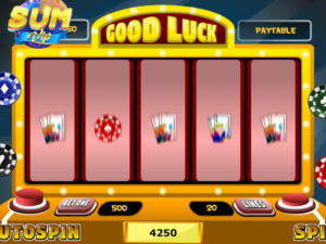 huong dan cac buoc co ban khi choi no hu mini poker