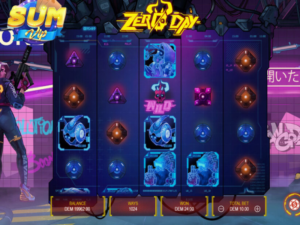 huong dan cach choi zero day don gian nhat