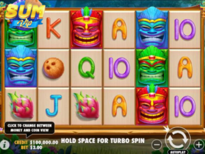 Nổ Hũ Tiki – Khám Phá “Kho” Thưởng Cực Đã Cho Tân Thủ Cùng Nổ Hũ SUMVIP huong dan co ban cac buoc tham gia choi no hu tiki