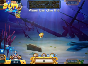 Bắn Cá Hải Tặc – Khám Phá Đại Dương Và Boss Thưởng Cực Đỉnh, Hấp Dẫn Tại Bắn Cá SUMVIP huong dan tham gia don gian cho tan thu