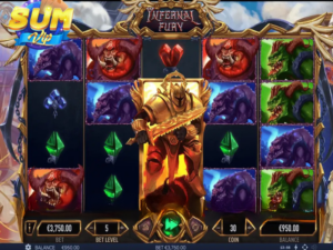 huong dan trai nghiem no hu fury tai sumvip