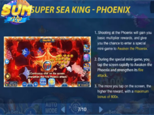 muc tieu san thuong chinh khi choi ban ca ngoi sao