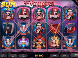 no hu vampire la hanh trinh san thuong day kich tinh