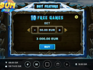 Nổ Hũ Frozen II – Hoà Cùng Thế Giới Băng Giá Tại Nổ Hũ SUMVIP tham gia don gian va nhanh chong nhan thuong cuc khung