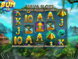 tim hieu chung ve tua game no hu maya