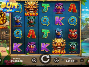 tim hieu chung ve tua game no hu tiki tai sumvip