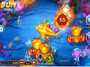 tim hieu ve tua game ban ca phat tai