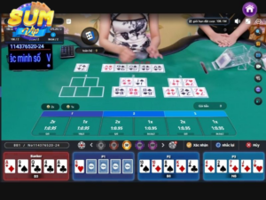 tim hieu ve tua game nguu nguu online tai sumvip