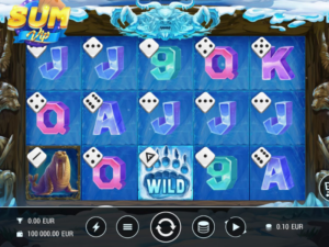 tong quan chung ve tua game no hu frozen ii